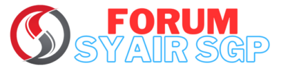 Forum Syair Sgp